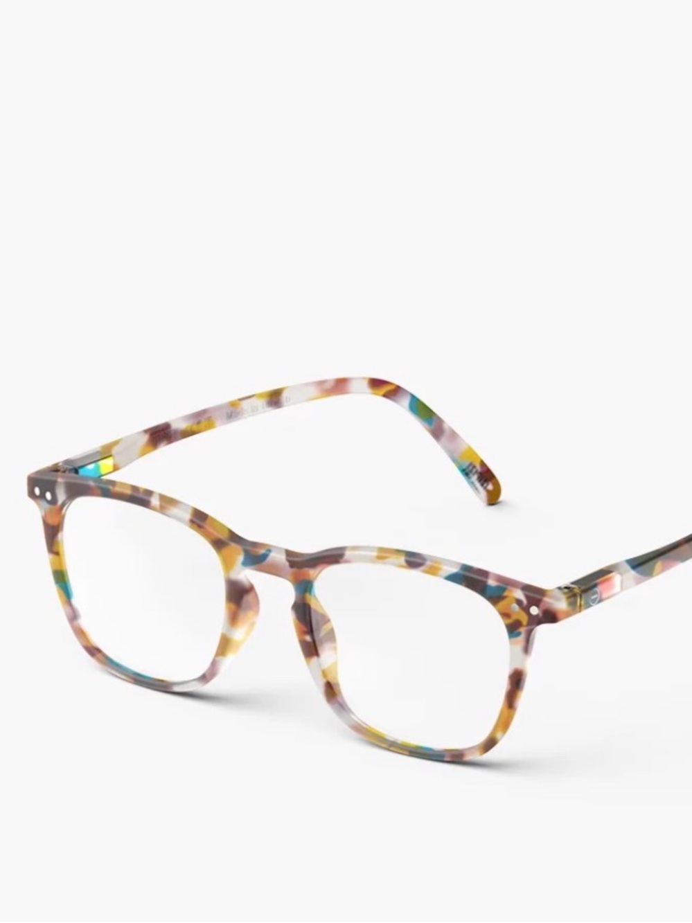 Izipizi #E Readers +1 magnification